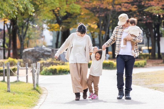 子育て・夫婦関係のお悩みについて